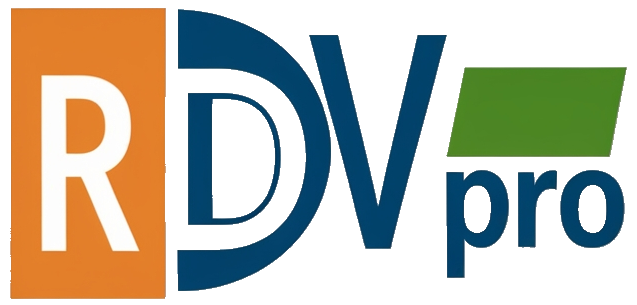 Logo RdvPro