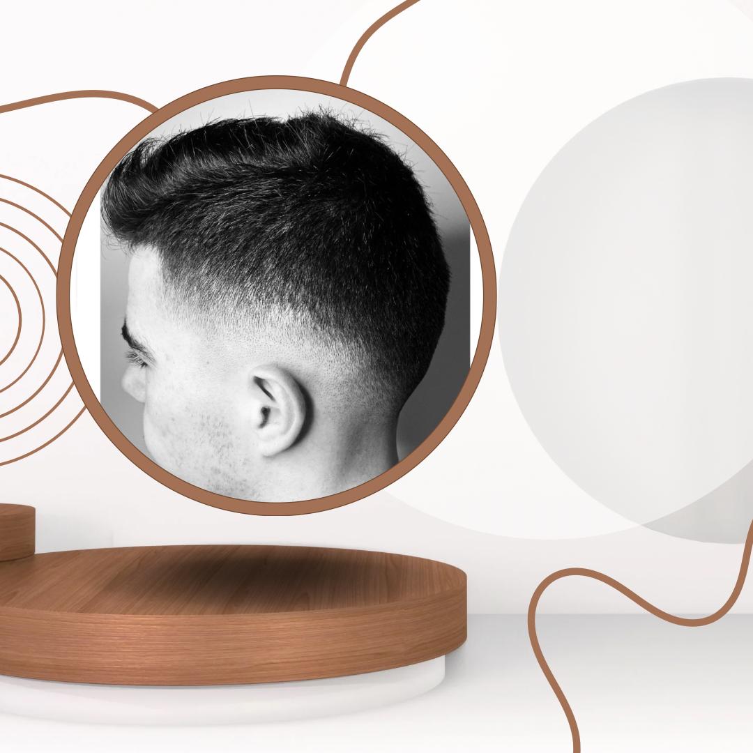 HOMME forfait - coupe & shampooing