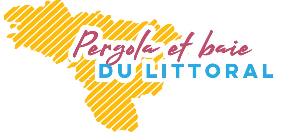 Logo Pergola et Baie du littoral