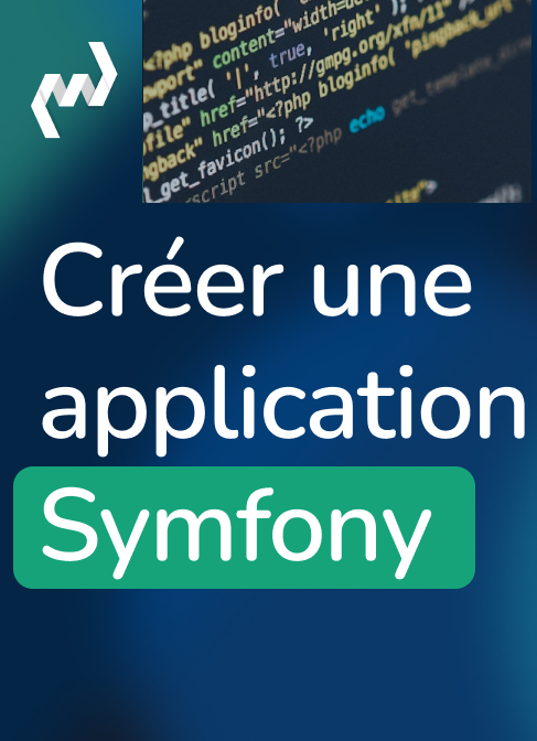 Analyse technique application web Symfony
